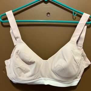 Natori Soft Pink Bra Size 38C NWOT